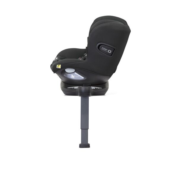 Scaun auto Joie I-Spin 360° E Coal, 61 cm - 105 cm, Culoare: Negru, Grupa: 61-105cm (4luni - 4ani) - poza 9 - ExclusivMAG.ro
