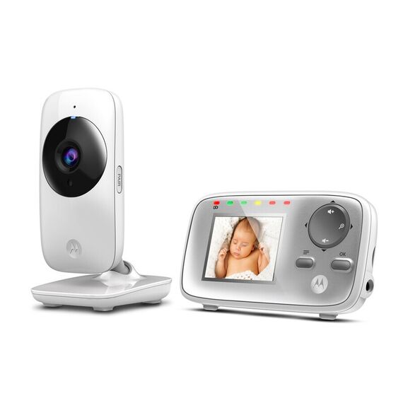 Video Monitor Digital Motorola MBP482 - poza 8 - ExclusivMAG.ro