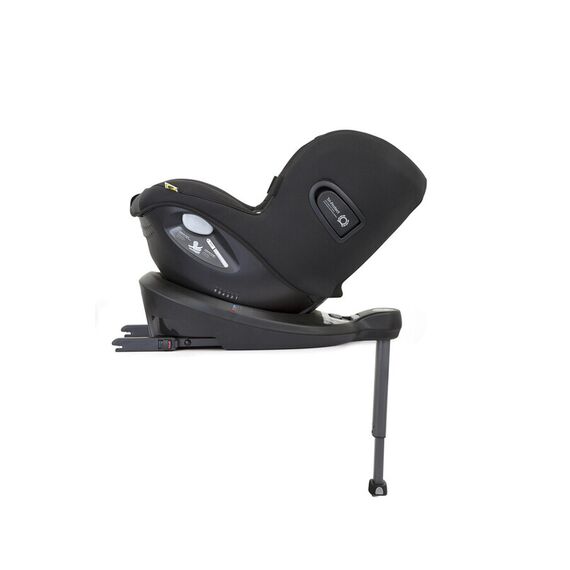 Scaun auto Joie I-Spin 360° E Coal, 61 cm - 105 cm, Culoare: Negru, Grupa: 61-105cm (4luni - 4ani) - poza 8 - ExclusivMAG.ro