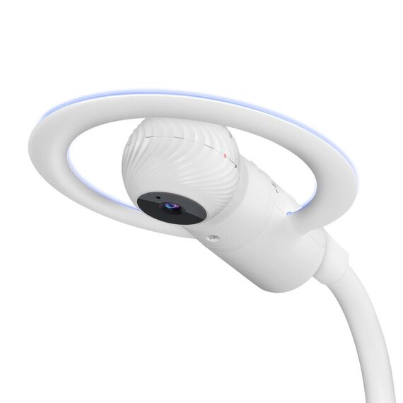 Video Monitor Motorola Halo + Wi-Fi All-In-One - poza 4 - ExclusivMAG.ro