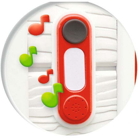Casuta pentru copii Smoby Friends Playhouse Neo cu bucatarie - poza 5 - ExclusivMAG.ro