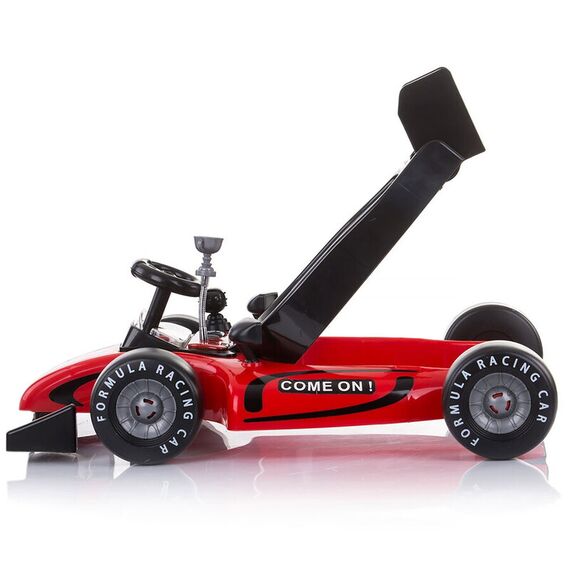 Premergator Chipolino Racer 4 in 1 Red, Culoare: Rosu - poza 7 - ExclusivMAG.ro