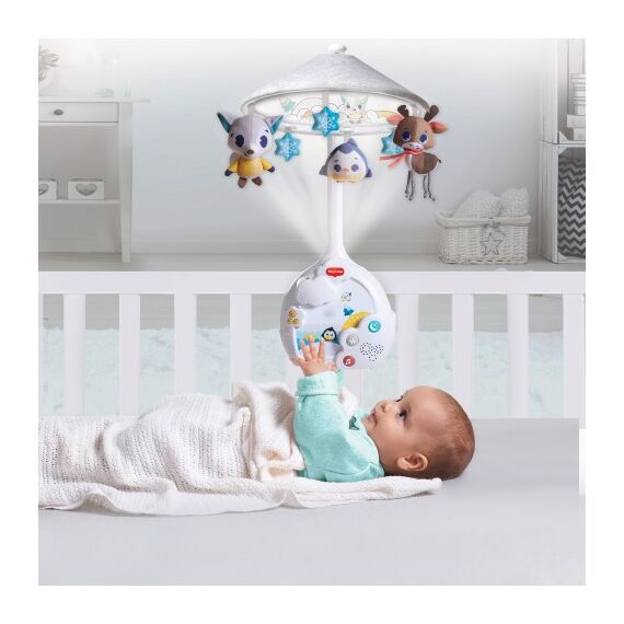 Carusel Tiny Love, Magia Noptii, Polar Wonders - poza 2 - ExclusivMAG.ro