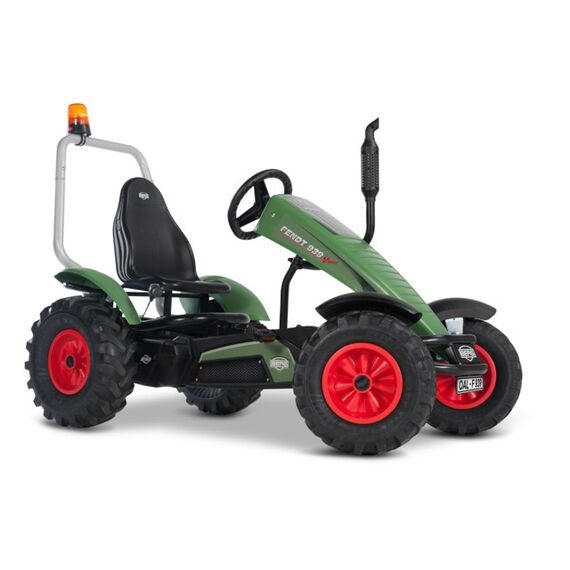 Kart BERG XL Fendt BFR - poza 2 - ExclusivMAG.ro