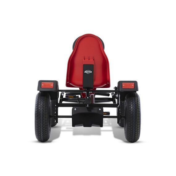 Kart BERG XL B.Super Red BFR, Culoare: Rosu - poza 3 - ExclusivMAG.ro