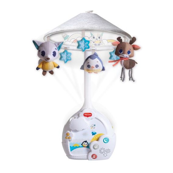 Carusel Tiny Love, Magia Noptii, Polar Wonders  - ExclusivMAG.ro