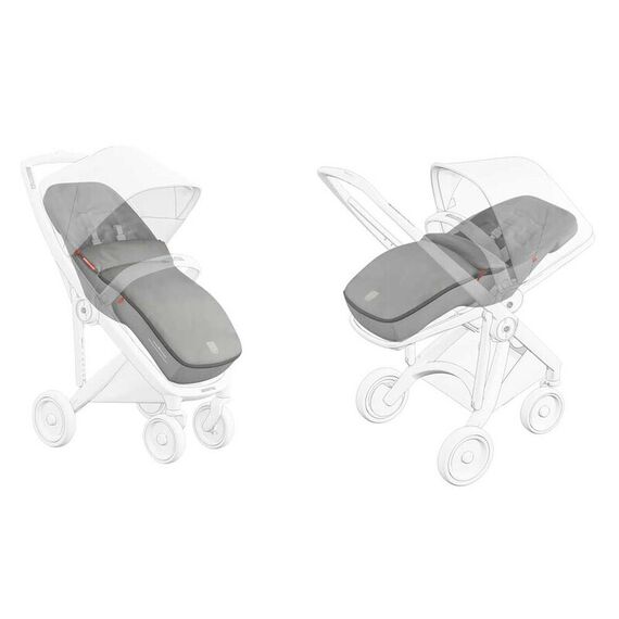 Aparatoare De Iarna Pentru Picioare, Greentom, Blossom, Culoare: Roz - poza 5 - ExclusivMAG.ro