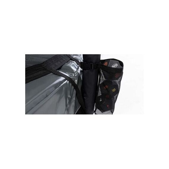 Trambulina Berg Favorit Regular GRI Level cu plasa Comfort 430 - poza 5 - ExclusivMAG.ro