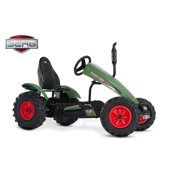 Kart BERG XL Fendt BFR - poza 3 - ExclusivMAG.ro
