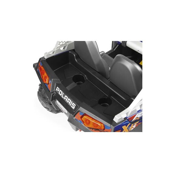 Masina electrica Peg Perego Polaris Ranger Rzr 900 XP, 24V, 3 ani + - poza 10 - ExclusivMAG.ro