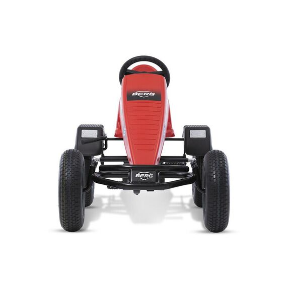 Kart BERG XL B.Super Red BFR, Culoare: Rosu - poza 4 - ExclusivMAG.ro