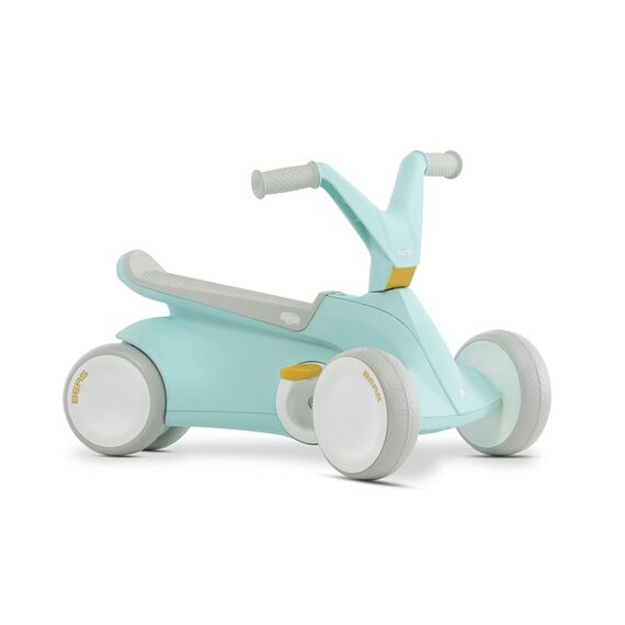 Kart Berg GO 2 Mint, Culoare: Turcoaz  - ExclusivMAG.ro