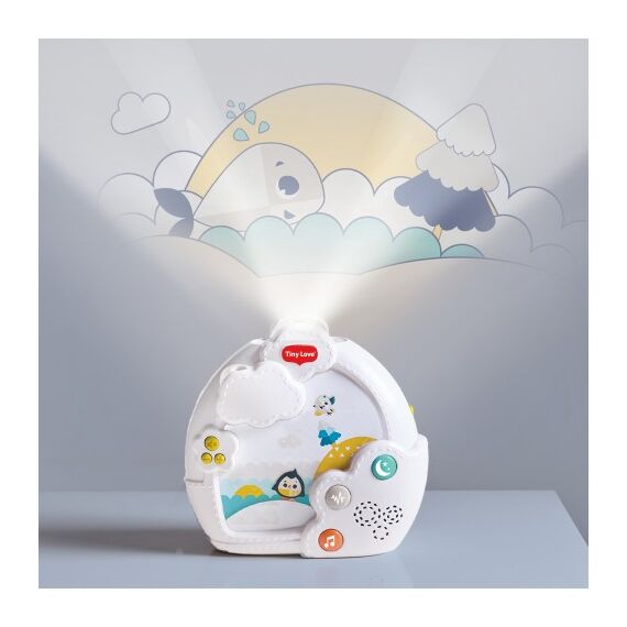 Carusel Tiny Love, Magia Noptii, Polar Wonders - poza 3 - ExclusivMAG.ro