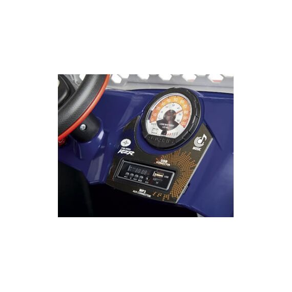 Masina electrica Peg Perego Polaris Ranger Rzr 900 XP, 24V, 3 ani + - poza 6 - ExclusivMAG.ro