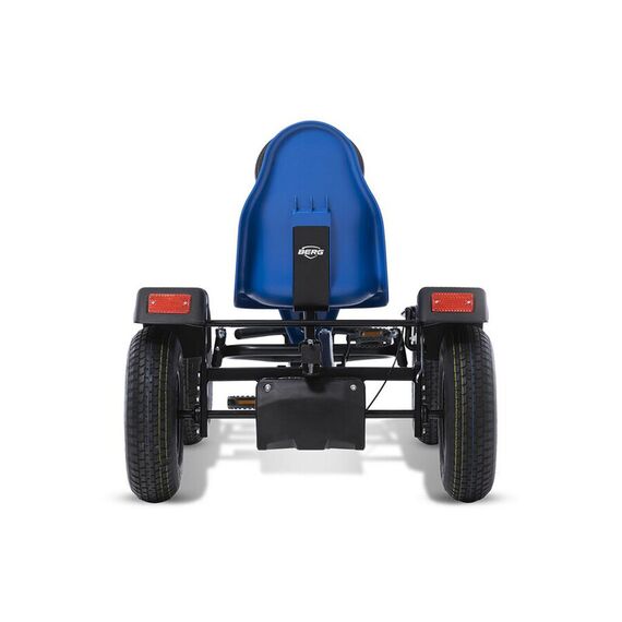 Kart BERG XL B.Super Blue BFR, Culoare: Albastru - poza 4 - ExclusivMAG.ro