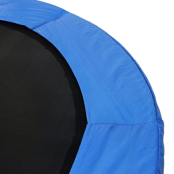 Trambulina KidsCare cu plasa de protectie, 183 cm - poza 2 - ExclusivMAG.ro