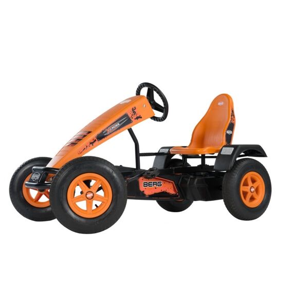 Kart BERG XL X-Cross BFR - poza 2 - ExclusivMAG.ro
