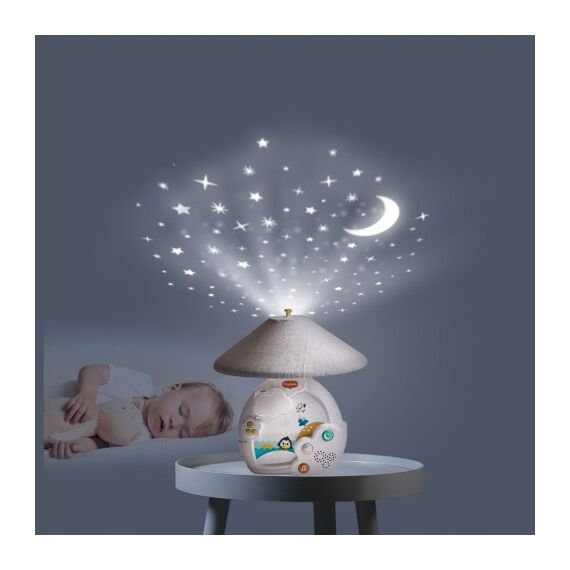 Carusel Tiny Love, Magia Noptii, Polar Wonders - poza 4 - ExclusivMAG.ro