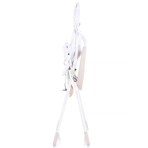 Scaun de masa Chipolino Teddy Latte, Culoare: Crem - poza 5 - ExclusivMAG.ro