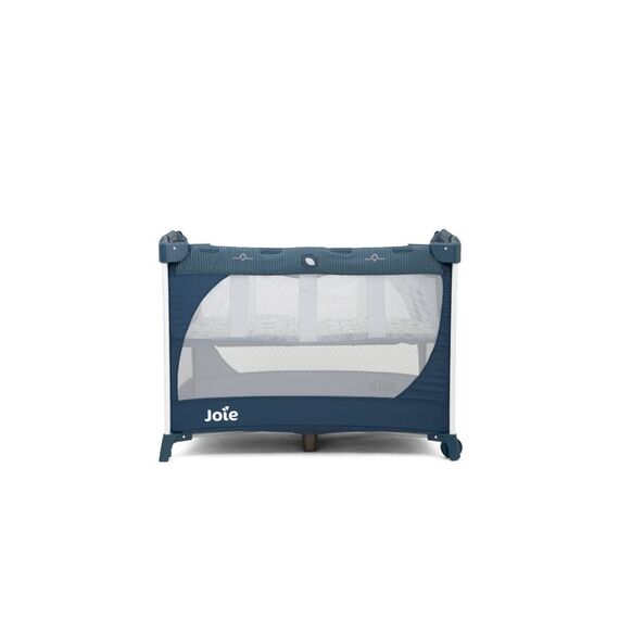 Joie - Patut pliant Commuter Change Tropical Paradise  - ExclusivMAG.ro