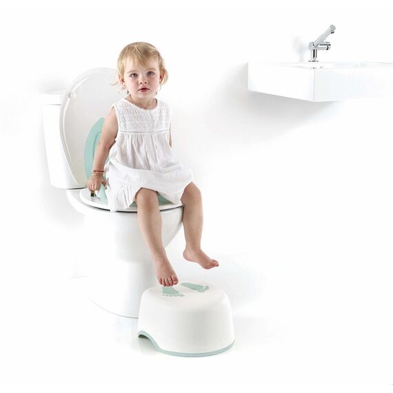 Olita educationala 3 in 1 Aquarel Blue Jane - poza 6 - ExclusivMAG.ro