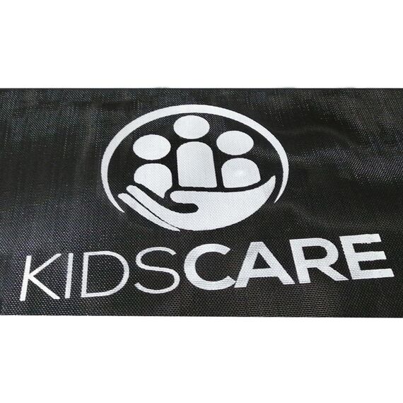 Trambulina KidsCare cu plasa de protectie, 183 cm - poza 5 - ExclusivMAG.ro