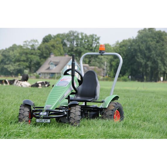 Kart BERG XL Fendt BFR - poza 5 - ExclusivMAG.ro