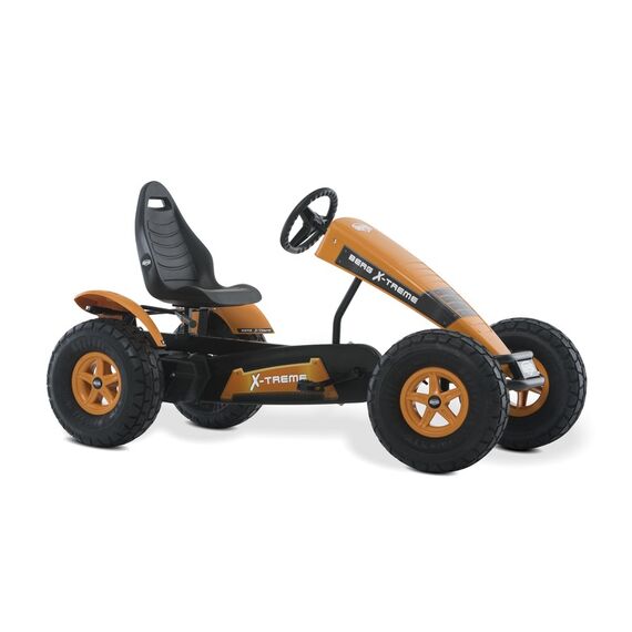 Kart BERG XL X-Treme BFR  - ExclusivMAG.ro