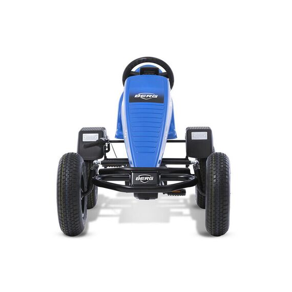 Kart BERG XL B.Super Blue BFR, Culoare: Albastru - poza 3 - ExclusivMAG.ro