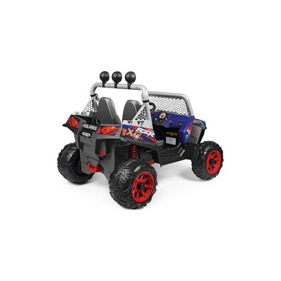 Masina electrica Peg Perego Polaris Ranger Rzr 900 XP, 24V, 3 ani + - poza 3 - ExclusivMAG.ro