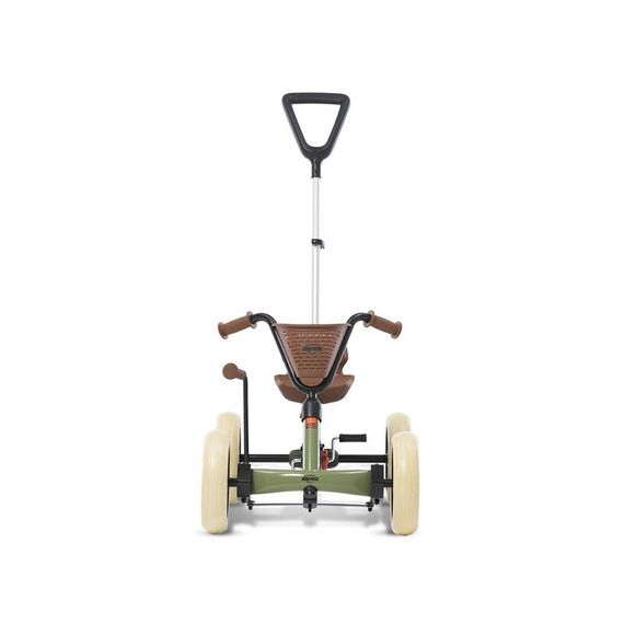 Kart BERG Buzzy Retro 2 in 1 Verde, Culoare: Verde - poza 4 - ExclusivMAG.ro