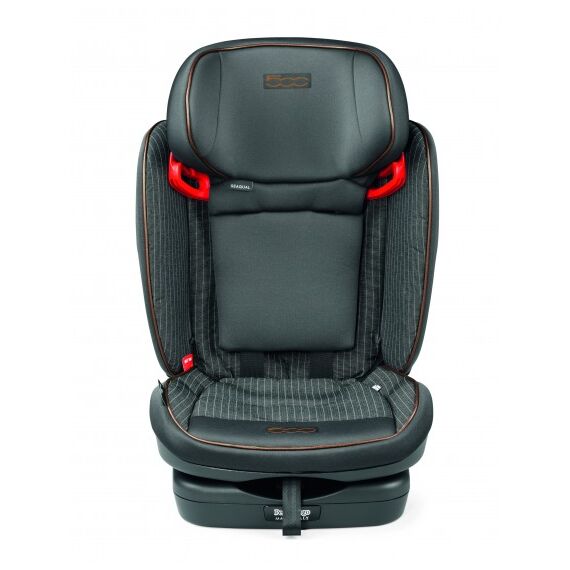Scaun Auto Peg Perego, Viaggio 1-2-3 Via, Fiat 500, 9-36 kg - poza 3 - ExclusivMAG.ro