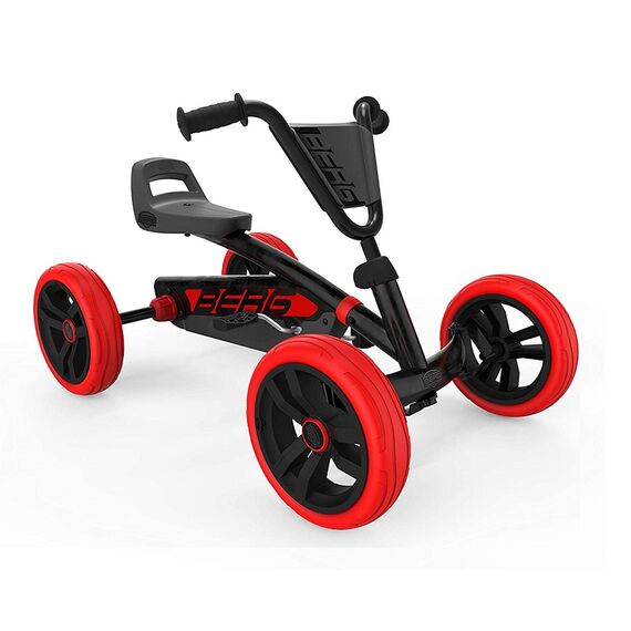 Kart BERG Buzzy Red  - ExclusivMAG.ro