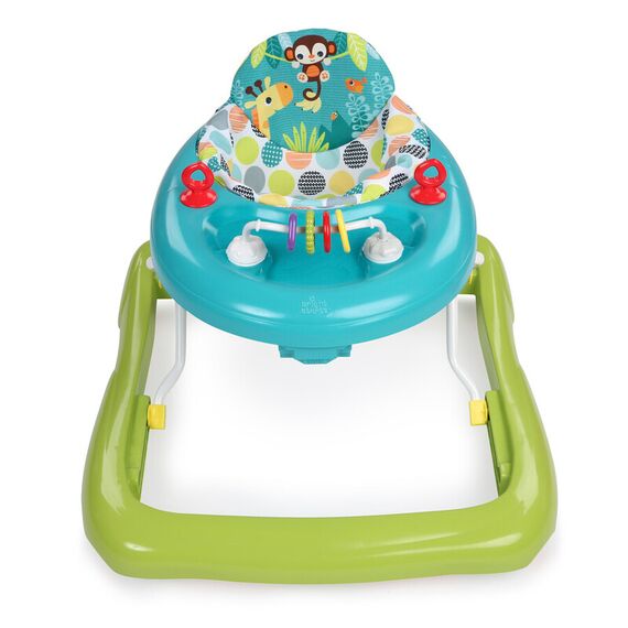 Premegator Giggling Safari Bright Starts - poza 3 - ExclusivMAG.ro