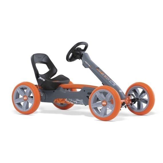 Kart BERG Reppy Racer  - ExclusivMAG.ro