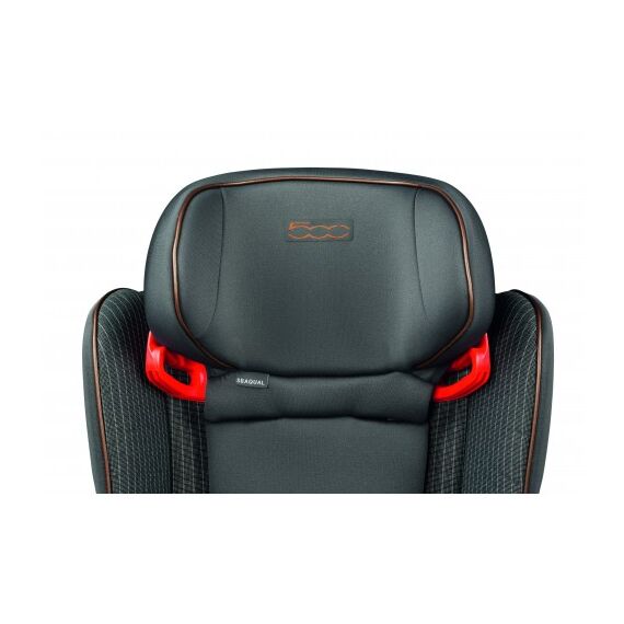 Scaun Auto Peg Perego, Viaggio 1-2-3 Via, Fiat 500, 9-36 kg - poza 6 - ExclusivMAG.ro