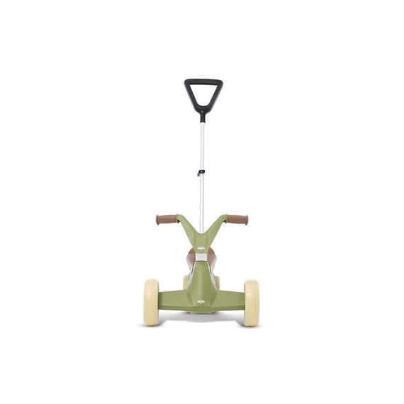 Kart BERG GO 2 Retro Verde, Culoare: Verde - poza 5 - ExclusivMAG.ro