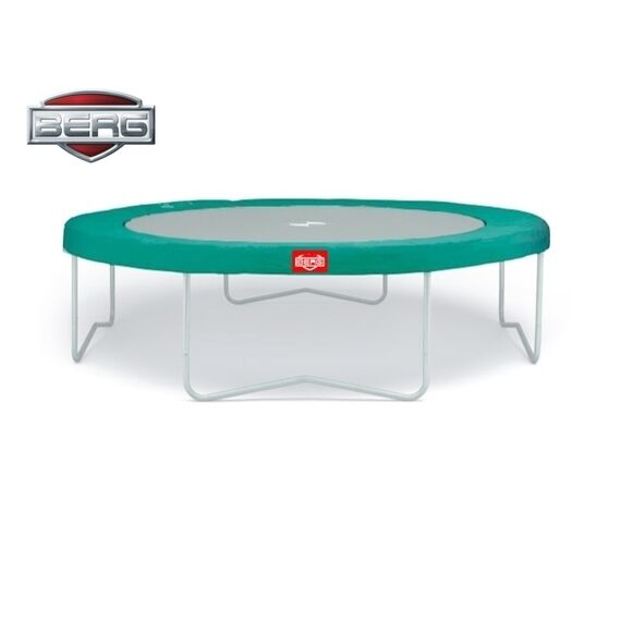 Protectie arcuri pentru trambulina Favorit 430 Berg Toys - poza 2 - ExclusivMAG.ro