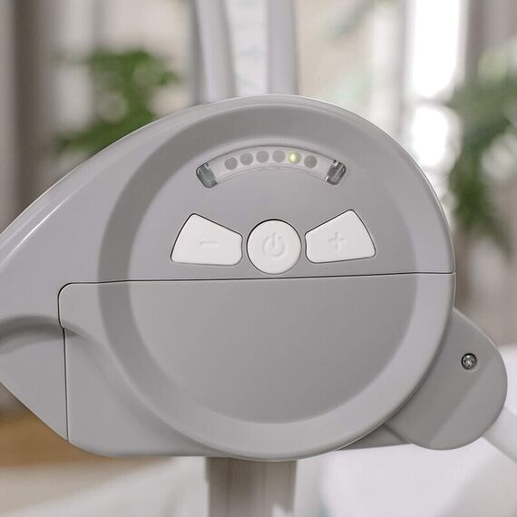 Leagan portabil Swingity Swing, Goji Ingenuity - poza 6 - ExclusivMAG.ro