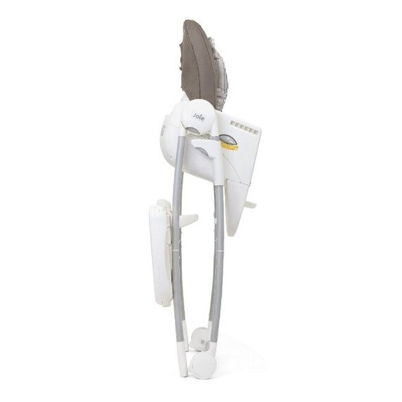 Scaun de masa Joie Multiply 6 in 1 Cosy Spaces, 6 luni - 6 ani, Culoare: Crem - poza 5 - ExclusivMAG.ro