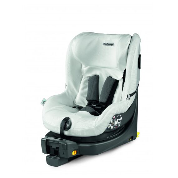 Husa Peg Perego Clima Cover pentru scaun auto Primoviaggio 360  - ExclusivMAG.ro