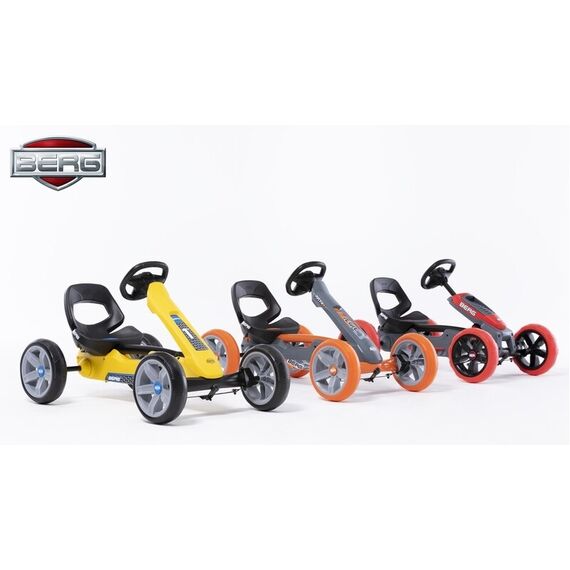 Kart BERG Reppy Racer - poza 3 - ExclusivMAG.ro