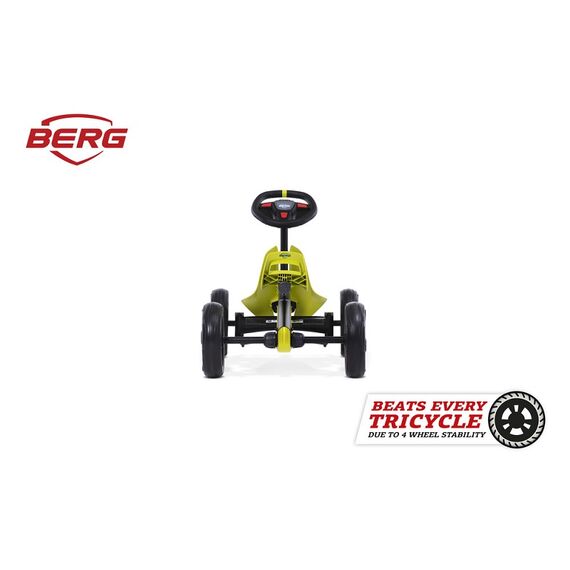 Kart BERG Buzzy Aero - poza 2 - ExclusivMAG.ro