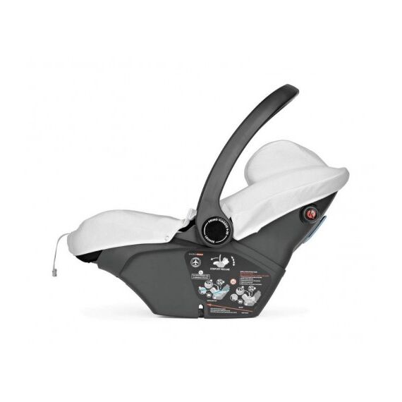 Husa Peg Perego Clima Cover pentru Primo Viaggio Lounge - poza 2 - ExclusivMAG.ro