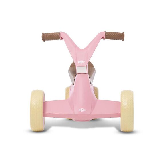 Kart BERG GO 2 Retro Roz, Culoare: Roz - poza 4 - ExclusivMAG.ro