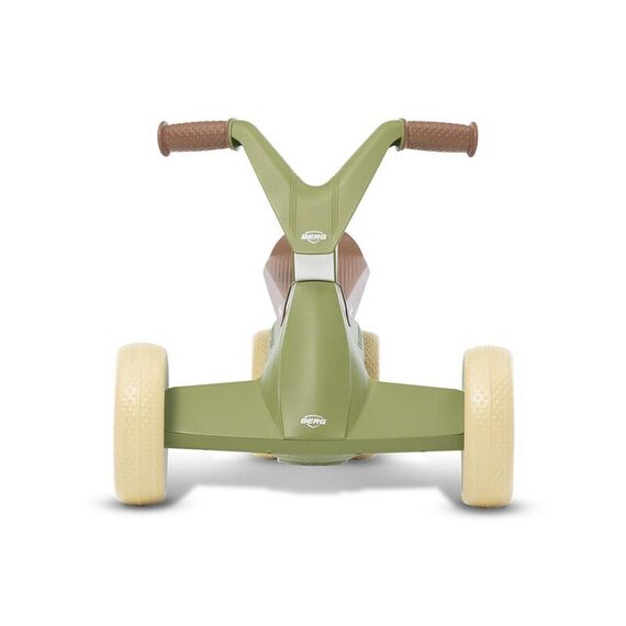 Kart BERG GO 2 Retro Verde, Culoare: Verde - poza 3 - ExclusivMAG.ro