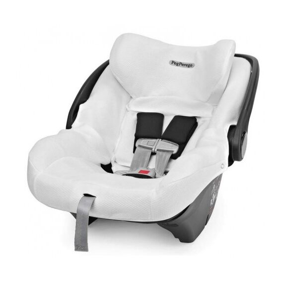 Husa Peg Perego Clima Cover pentru Primo Viaggio Lounge  - ExclusivMAG.ro