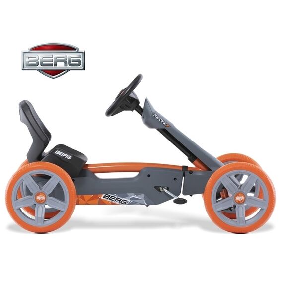 Kart BERG Reppy Racer - poza 2 - ExclusivMAG.ro
