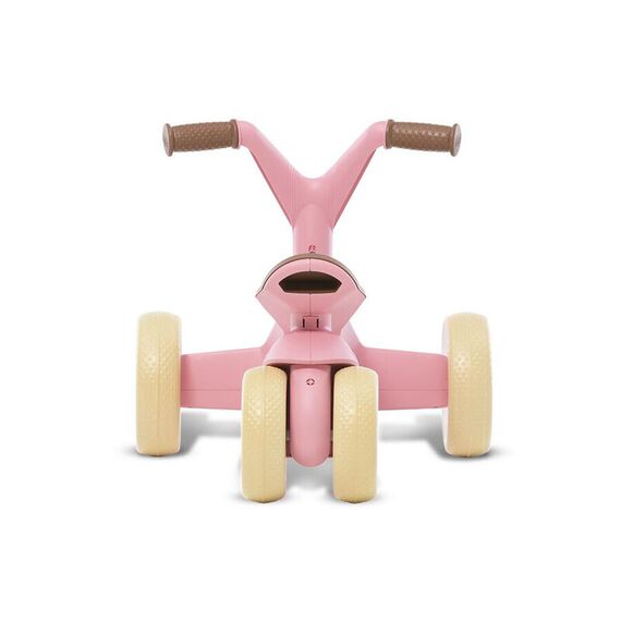 Kart BERG GO 2 Retro Roz, Culoare: Roz - poza 5 - ExclusivMAG.ro