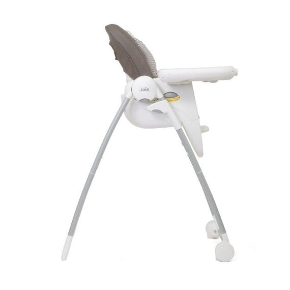 Scaun de masa Joie Multiply 6 in 1 Cosy Spaces, 6 luni - 6 ani, Culoare: Crem - poza 3 - ExclusivMAG.ro